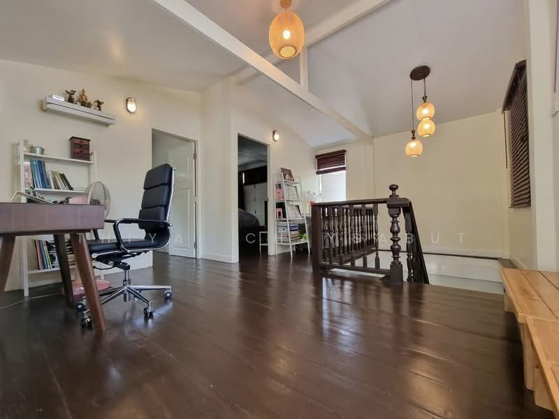 บ้านเดี่ยว ซ.อุดมสุข ใกล้รถไฟฟ้า 65 ตร.ว., Bangkok, Bang Chak, Phra Khanong, Bangkok, 2 Bedrooms, 150 sqm, Single Detached House For Sale, by Thiya​ Chaysabut, 500262065 - DDproperty.com