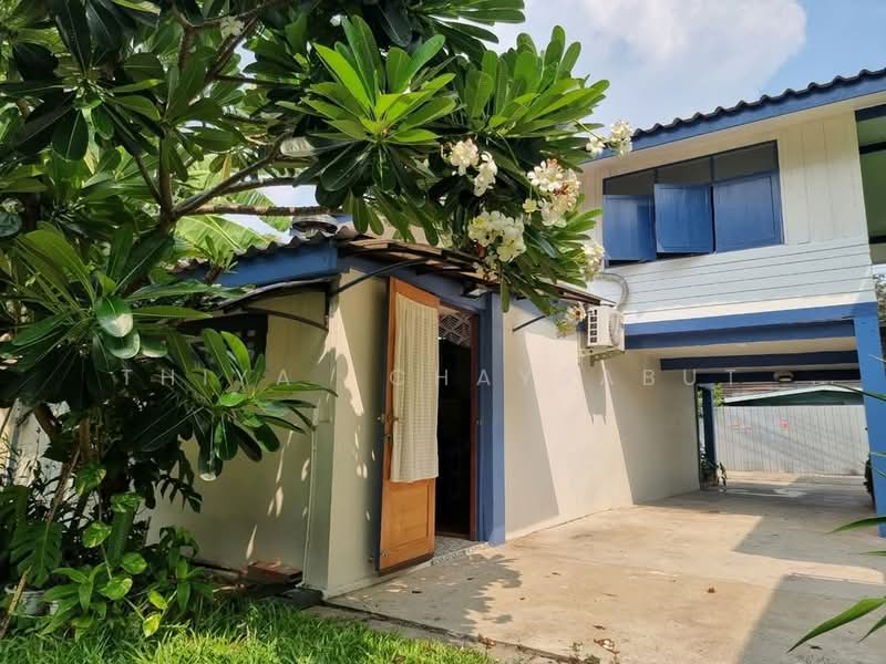 บ้านเดี่ยว ซ.อุดมสุข ใกล้รถไฟฟ้า 65 ตร.ว., Bangkok, Bang Chak, Phra Khanong, Bangkok, 2 Bedrooms, 150 sqm, Single Detached House For Sale, by Thiya​ Chaysabut, 500262065 - DDproperty.com
