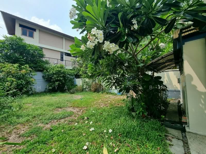 บ้านเดี่ยว ซ.อุดมสุข ใกล้รถไฟฟ้า 65 ตร.ว., กรุงเทพ, บางจาก, พระโขนง, กรุงเทพ, 150 ตร.ม., บ้านเดี่ยว ขาย, โดย Thiya​ Chaysabut, 500262065 - DDproperty.com