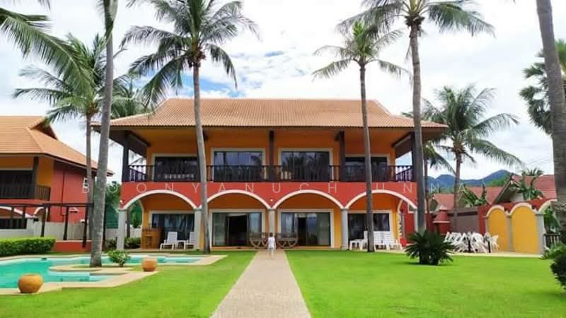 4-BR House, Prachuap Khiri Khan, Sam Roi Yot, Sam Roi Yot, Prachuap Khiri Khan, 4 Bedrooms, 400 sqm, Single Detached House For Sale, by Boonyanuch Unna, 500262066 - DDproperty.com