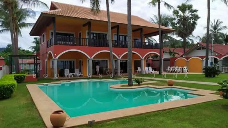 4-BR House, Prachuap Khiri Khan, Sam Roi Yot, Sam Roi Yot, Prachuap Khiri Khan, 4 Bedrooms, 400 sqm, Single Detached House For Sale, by Boonyanuch Unna, 500262066 - DDproperty.com