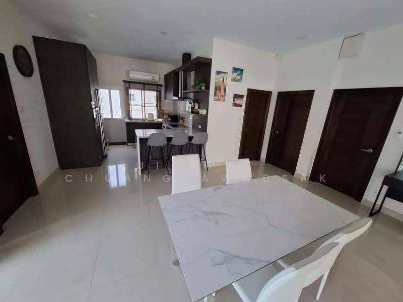 Baan Dusit Pattaya Hill, Chon Buri (Pattaya), Na Chom Thian, Sattahip, Chon Buri (Pattaya), 3 Bedrooms, 480 sqm, Villa For Rent, by Jirapat Chuangsawadsak, 500262070 - DDproperty.com