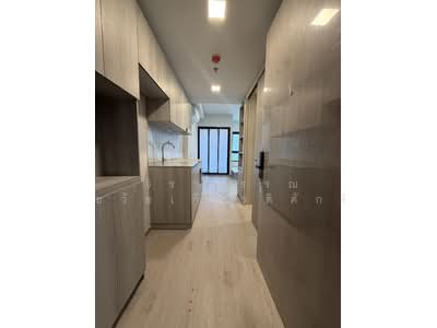 For Rent - COBE Kaset-Sripatum, Bangkok