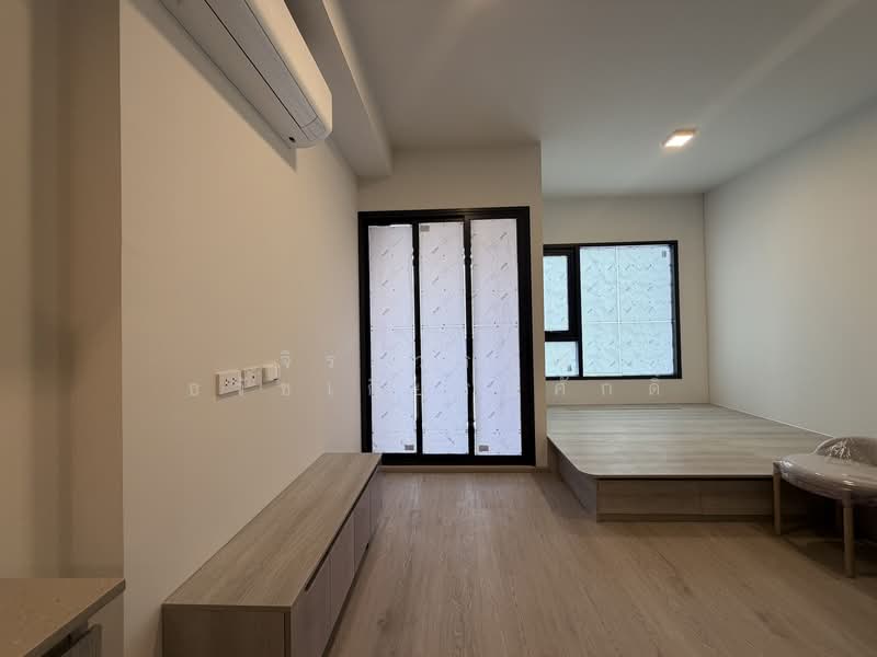 COBE Kaset-Sripatum, Bangkok, Phahon Yothin Rd, Lat Yao, Chatuchak, Bangkok, 1 Bedroom, 26 sqm, Condo For Rent, by จิราวรรณ ธวัชเกียรติศักดิ์, 500262072 - DDproperty.com