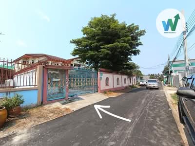ขาย - บ้านเศรษฐกิจ18, กรุงเทพ
