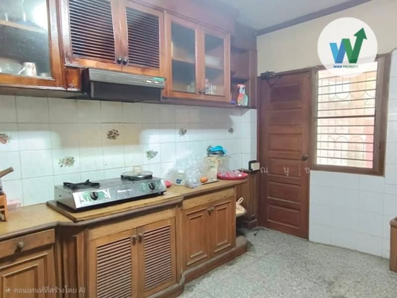 บ้านเศรษฐกิจ18, กรุงเทพ, เพชรเกษม 102, บางแวก, ภาษีเจริญ, กรุงเทพ, 450 ตร.ม., บ้านเดี่ยว ขาย, โดย สุมนทา กรรณนุช, 500262073 - DDproperty.com