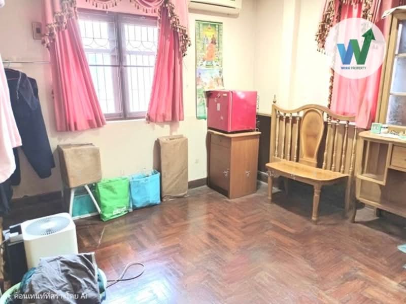 บ้านเศรษฐกิจ18, กรุงเทพ, เพชรเกษม 102, บางแวก, ภาษีเจริญ, กรุงเทพ, 450 ตร.ม., บ้านเดี่ยว ขาย, โดย สุมนทา กรรณนุช, 500262073 - DDproperty.com