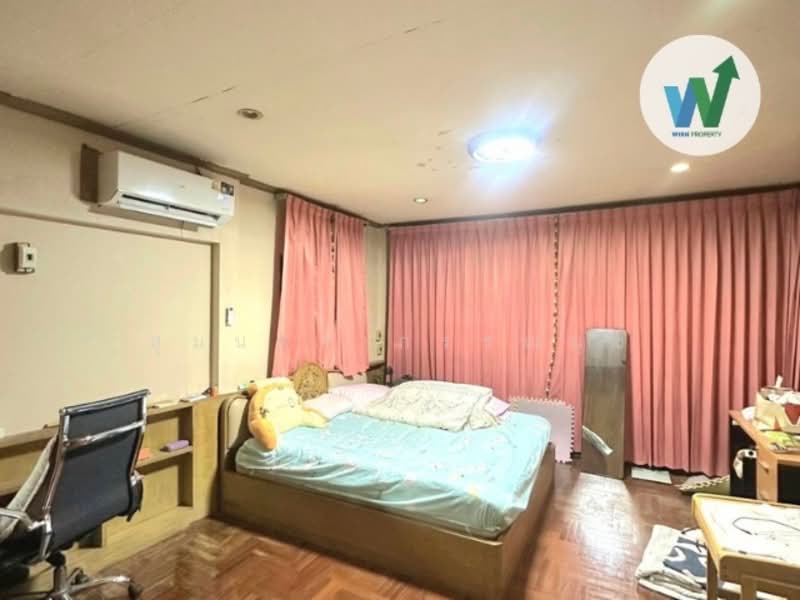 บ้านเศรษฐกิจ18, กรุงเทพ, เพชรเกษม 102, บางแวก, ภาษีเจริญ, กรุงเทพ, 450 ตร.ม., บ้านเดี่ยว ขาย, โดย สุมนทา กรรณนุช, 500262073 - DDproperty.com