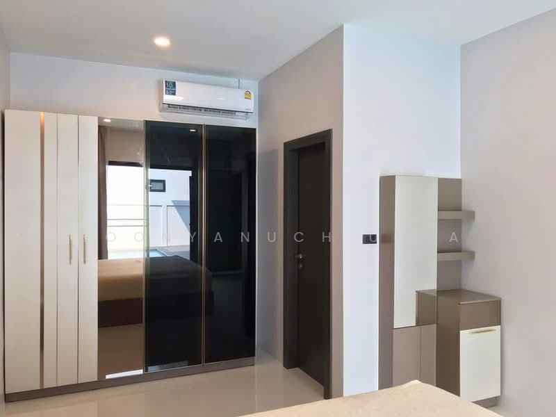 4-BR House, Chon Buri (Pattaya), Nong Pla Lai, Bang Lamung (Pattaya), Chon Buri (Pattaya), 4 Bedrooms, 284 sqm, Single Detached House For Sale, by Boonyanuch Unna, 500262077 - DDproperty.com