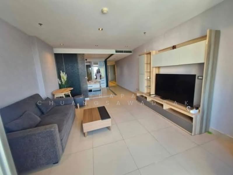 ให้เช่า - The Sands Condo : เดอะ แซนด์ คอนโดมิเนียม, ภูเก็ต