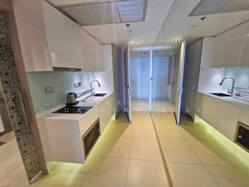 ให้เช่า - The Sands Condo : เดอะ แซนด์ คอนโดมิเนียม, ภูเก็ต