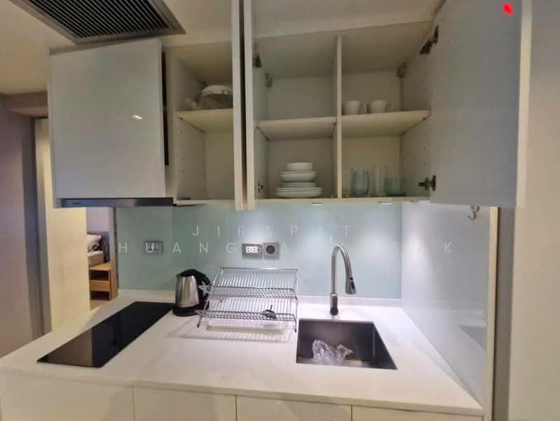 ให้เช่า - The Sands Condo : เดอะ แซนด์ คอนโดมิเนียม, ภูเก็ต