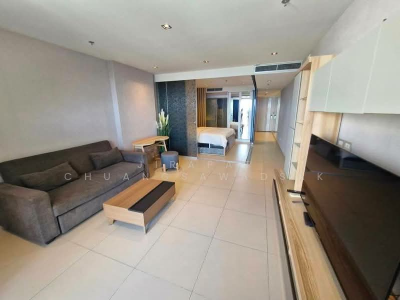 The Sands Condo, Phuket, 23/46 Moo 1 Visete Road, Rawai, Muang Phuket, Phuket, 1 Bedroom, 55 sqm, Condo For Rent, by Jirapat Chuangsawadsak, 500262078 - DDproperty.com