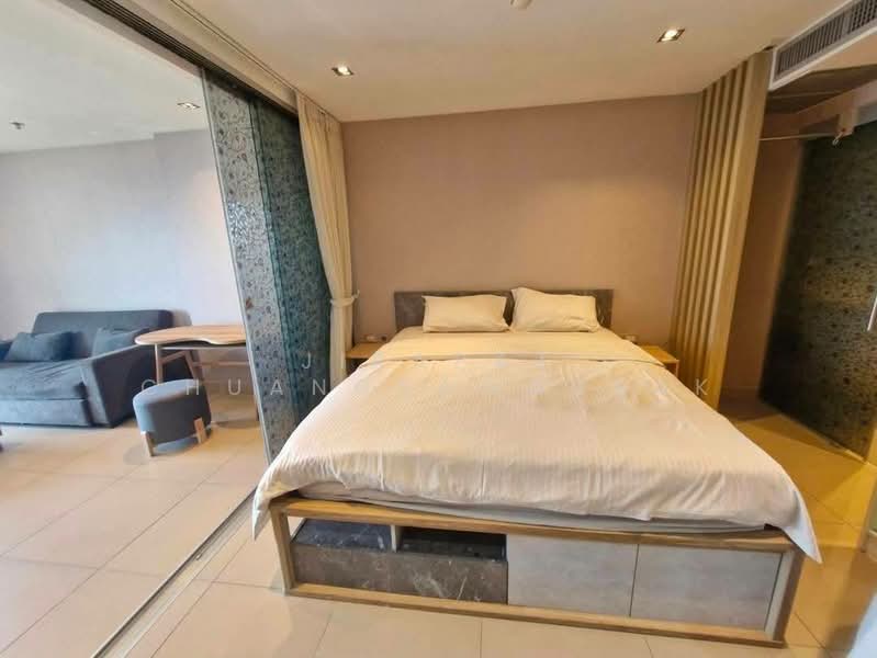 The Sands Condo, Phuket, 23/46 Moo 1 Visete Road, Rawai, Muang Phuket, Phuket, 1 Bedroom, 55 sqm, Condo For Rent, by Jirapat Chuangsawadsak, 500262078 - DDproperty.com