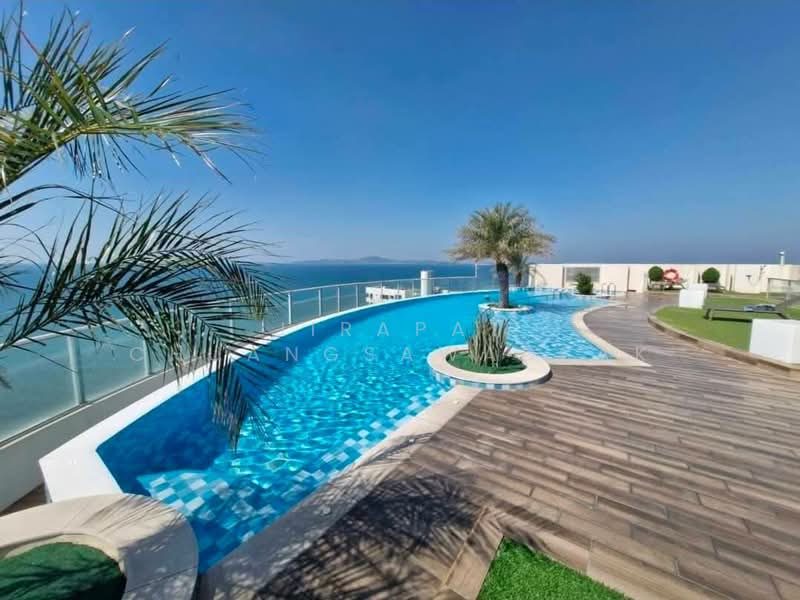 The Sands Condo, Phuket, 23/46 Moo 1 Visete Road, Rawai, Muang Phuket, Phuket, 1 Bedroom, 55 sqm, Condo For Rent, by Jirapat Chuangsawadsak, 500262078 - DDproperty.com