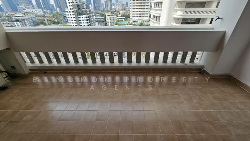 Sethiwan Mansion Sukhumvit 49, Bangkok, Soi Sukhumvit 49, Khlong Tan Nua, Watthana, Bangkok, 3 Bedrooms, 300 sqm, Condo For Rent, by BANGKOK PROPERTY AGENTS, 500262079 - DDproperty.com