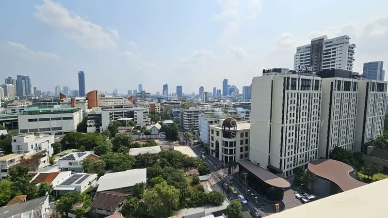 Sethiwan Mansion Sukhumvit 49, Bangkok, Soi Sukhumvit 49, Khlong Tan Nua, Watthana, Bangkok, 3 Bedrooms, 300 sqm, Condo For Rent, by BANGKOK PROPERTY AGENTS, 500262079 - DDproperty.com
