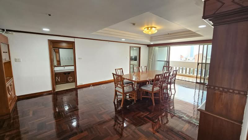 Sethiwan Mansion Sukhumvit 49 : เศรษฐีวรรณ แมนชั่น สุขุมวิท 49, กรุงเทพ, ซอยสุขุมวิท 49, คลองตันเหนือ, วัฒนา, กรุงเทพ, 300 ตร.ม., คอนโด ให้เช่า, โดย BANGKOK PROPERTY AGENTS, 500262079 - DDproperty.com