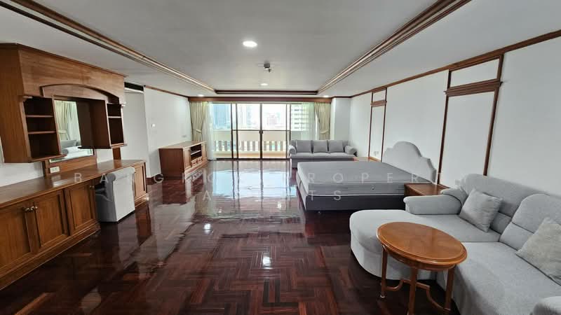 Sethiwan Mansion Sukhumvit 49, Bangkok, Soi Sukhumvit 49, Khlong Tan Nua, Watthana, Bangkok, 3 Bedrooms, 300 sqm, Condo For Rent, by BANGKOK PROPERTY AGENTS, 500262079 - DDproperty.com