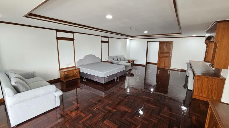 Sethiwan Mansion Sukhumvit 49, Bangkok, Soi Sukhumvit 49, Khlong Tan Nua, Watthana, Bangkok, 3 Bedrooms, 300 sqm, Condo For Rent, by BANGKOK PROPERTY AGENTS, 500262079 - DDproperty.com