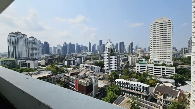 Sethiwan Mansion Sukhumvit 49, Bangkok, Soi Sukhumvit 49, Khlong Tan Nua, Watthana, Bangkok, 3 Bedrooms, 300 sqm, Condo For Rent, by BANGKOK PROPERTY AGENTS, 500262079 - DDproperty.com