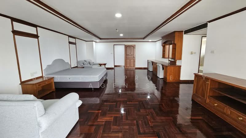 Sethiwan Mansion Sukhumvit 49, Bangkok, Soi Sukhumvit 49, Khlong Tan Nua, Watthana, Bangkok, 3 Bedrooms, 300 sqm, Condo For Rent, by BANGKOK PROPERTY AGENTS, 500262079 - DDproperty.com