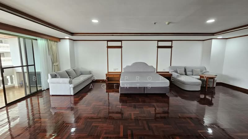 Sethiwan Mansion Sukhumvit 49 : เศรษฐีวรรณ แมนชั่น สุขุมวิท 49, กรุงเทพ, ซอยสุขุมวิท 49, คลองตันเหนือ, วัฒนา, กรุงเทพ, 300 ตร.ม., คอนโด ให้เช่า, โดย BANGKOK PROPERTY AGENTS, 500262079 - DDproperty.com
