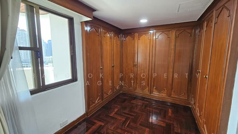 Sethiwan Mansion Sukhumvit 49 : เศรษฐีวรรณ แมนชั่น สุขุมวิท 49, กรุงเทพ, ซอยสุขุมวิท 49, คลองตันเหนือ, วัฒนา, กรุงเทพ, 300 ตร.ม., คอนโด ให้เช่า, โดย BANGKOK PROPERTY AGENTS, 500262079 - DDproperty.com