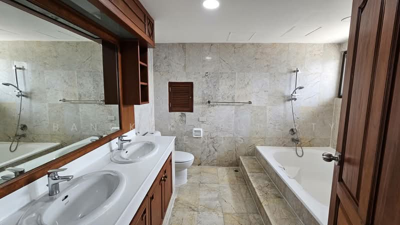 Sethiwan Mansion Sukhumvit 49, Bangkok, Soi Sukhumvit 49, Khlong Tan Nua, Watthana, Bangkok, 3 Bedrooms, 300 sqm, Condo For Rent, by BANGKOK PROPERTY AGENTS, 500262079 - DDproperty.com