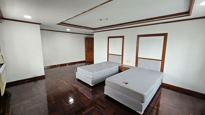 Sethiwan Mansion Sukhumvit 49, Bangkok, Soi Sukhumvit 49, Khlong Tan Nua, Watthana, Bangkok, 3 Bedrooms, 300 sqm, Condo For Rent, by BANGKOK PROPERTY AGENTS, 500262079 - DDproperty.com