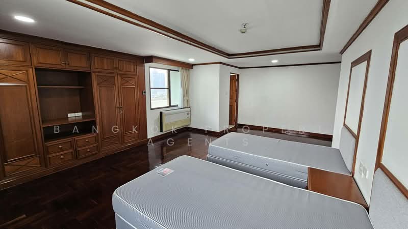 Sethiwan Mansion Sukhumvit 49, Bangkok, Soi Sukhumvit 49, Khlong Tan Nua, Watthana, Bangkok, 3 Bedrooms, 300 sqm, Condo For Rent, by BANGKOK PROPERTY AGENTS, 500262079 - DDproperty.com