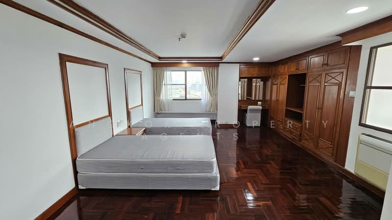 Sethiwan Mansion Sukhumvit 49, Bangkok, Soi Sukhumvit 49, Khlong Tan Nua, Watthana, Bangkok, 3 Bedrooms, 300 sqm, Condo For Rent, by BANGKOK PROPERTY AGENTS, 500262079 - DDproperty.com