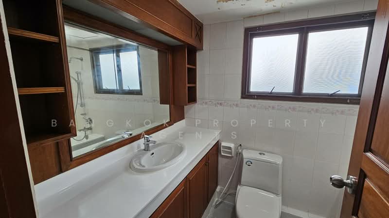 Sethiwan Mansion Sukhumvit 49, Bangkok, Soi Sukhumvit 49, Khlong Tan Nua, Watthana, Bangkok, 3 Bedrooms, 300 sqm, Condo For Rent, by BANGKOK PROPERTY AGENTS, 500262079 - DDproperty.com
