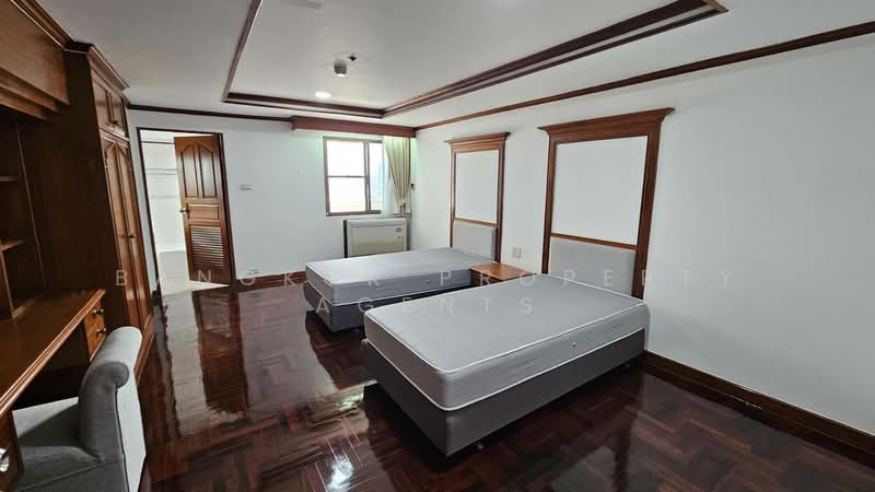 Sethiwan Mansion Sukhumvit 49 : เศรษฐีวรรณ แมนชั่น สุขุมวิท 49, กรุงเทพ, ซอยสุขุมวิท 49, คลองตันเหนือ, วัฒนา, กรุงเทพ, 300 ตร.ม., คอนโด ให้เช่า, โดย BANGKOK PROPERTY AGENTS, 500262079 - DDproperty.com