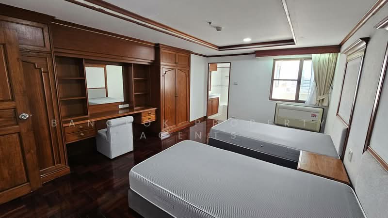 Sethiwan Mansion Sukhumvit 49 : เศรษฐีวรรณ แมนชั่น สุขุมวิท 49, กรุงเทพ, ซอยสุขุมวิท 49, คลองตันเหนือ, วัฒนา, กรุงเทพ, 300 ตร.ม., คอนโด ให้เช่า, โดย BANGKOK PROPERTY AGENTS, 500262079 - DDproperty.com
