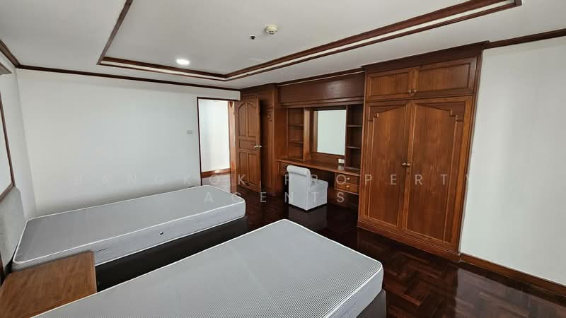 Sethiwan Mansion Sukhumvit 49 : เศรษฐีวรรณ แมนชั่น สุขุมวิท 49, กรุงเทพ, ซอยสุขุมวิท 49, คลองตันเหนือ, วัฒนา, กรุงเทพ, 300 ตร.ม., คอนโด ให้เช่า, โดย BANGKOK PROPERTY AGENTS, 500262079 - DDproperty.com