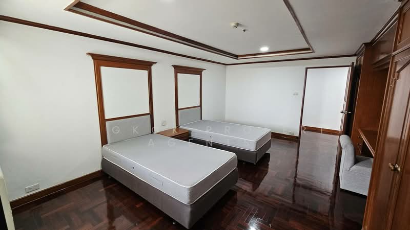 Sethiwan Mansion Sukhumvit 49, Bangkok, Soi Sukhumvit 49, Khlong Tan Nua, Watthana, Bangkok, 3 Bedrooms, 300 sqm, Condo For Rent, by BANGKOK PROPERTY AGENTS, 500262079 - DDproperty.com