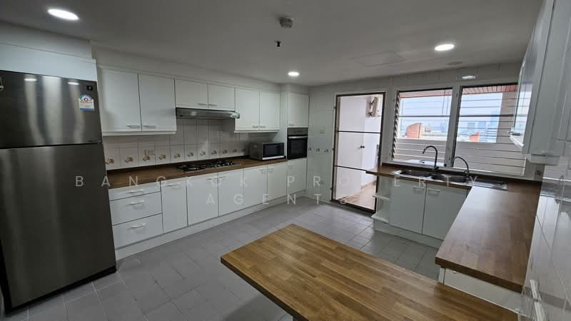 Sethiwan Mansion Sukhumvit 49 : เศรษฐีวรรณ แมนชั่น สุขุมวิท 49, กรุงเทพ, ซอยสุขุมวิท 49, คลองตันเหนือ, วัฒนา, กรุงเทพ, 300 ตร.ม., คอนโด ให้เช่า, โดย BANGKOK PROPERTY AGENTS, 500262079 - DDproperty.com