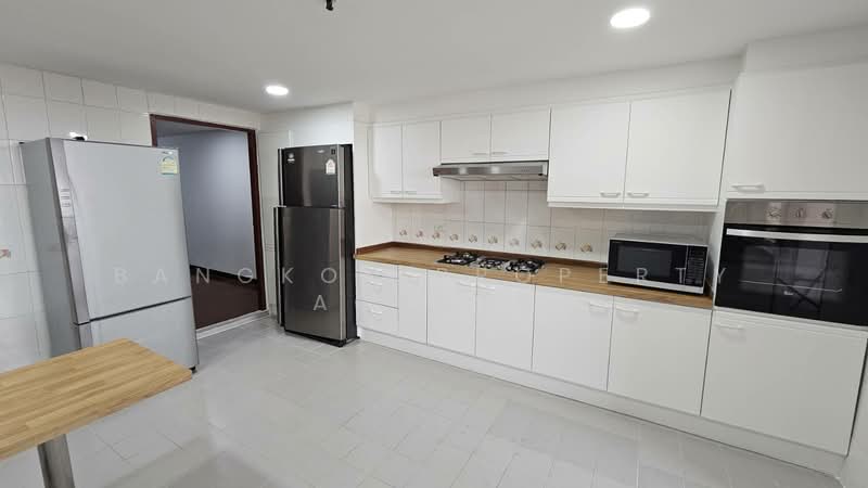 Sethiwan Mansion Sukhumvit 49, Bangkok, Soi Sukhumvit 49, Khlong Tan Nua, Watthana, Bangkok, 3 Bedrooms, 300 sqm, Condo For Rent, by BANGKOK PROPERTY AGENTS, 500262079 - DDproperty.com