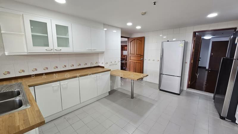 Sethiwan Mansion Sukhumvit 49, Bangkok, Soi Sukhumvit 49, Khlong Tan Nua, Watthana, Bangkok, 3 Bedrooms, 300 sqm, Condo For Rent, by BANGKOK PROPERTY AGENTS, 500262079 - DDproperty.com