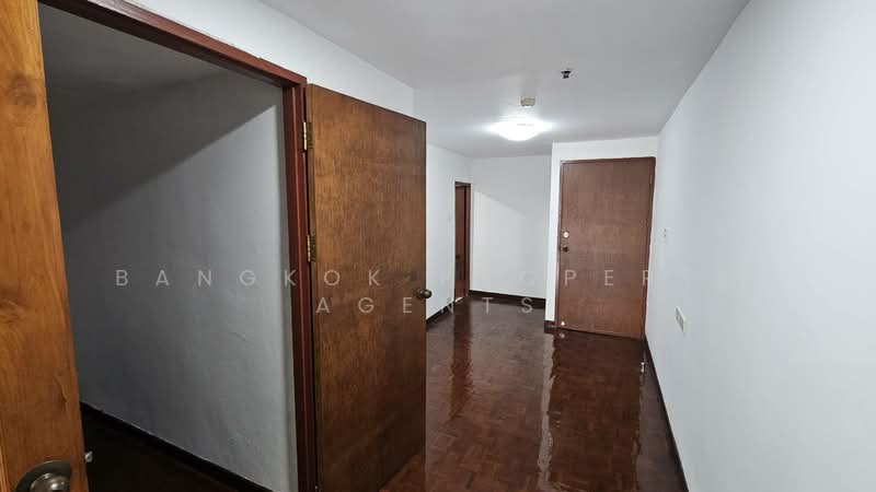 Sethiwan Mansion Sukhumvit 49 : เศรษฐีวรรณ แมนชั่น สุขุมวิท 49, กรุงเทพ, ซอยสุขุมวิท 49, คลองตันเหนือ, วัฒนา, กรุงเทพ, 300 ตร.ม., คอนโด ให้เช่า, โดย BANGKOK PROPERTY AGENTS, 500262079 - DDproperty.com