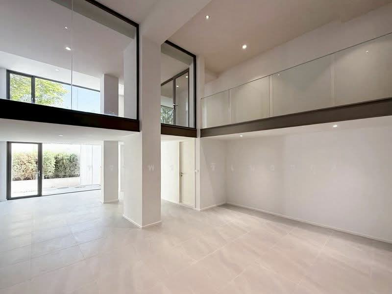 ขายและให้เช่า Townhome/Home Office สวยปัง ใกล้เอกมัยทองหล่อเพียง 5 นาที (TO8-1726), Bangkok, Phra Kanong Nua, Watthana, Bangkok, , 547 sqm, Shophouse For Rent, by ณภัทร พรสิริเมธากุล, 500262081 - DDproperty.com