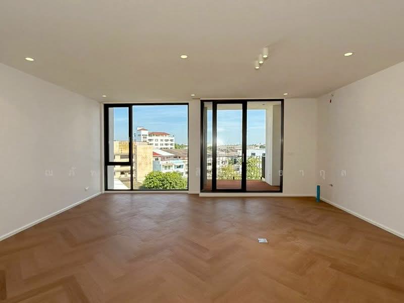 ขายและให้เช่า Townhome/Home Office สวยปัง ใกล้เอกมัยทองหล่อเพียง 5 นาที (TO8-1726), กรุงเทพ, พระโขนงเหนือ, วัฒนา, กรุงเทพ, 547 ตร.ม., ตึกแถว-อาคารพาณิชย์ ให้เช่า, โดย ณภัทร พรสิริเมธากุล, 500262081 - DDproperty.com