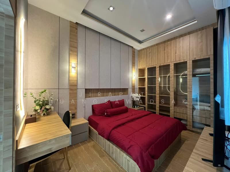 4-BR Villa, Chon Buri (Pattaya), Huai Yai, Bang Lamung (Pattaya), Chon Buri (Pattaya), 4 Bedrooms, 476 sqm, Villa For Rent, by Jirapat Chuangsawadsak, 500262083 - DDproperty.com
