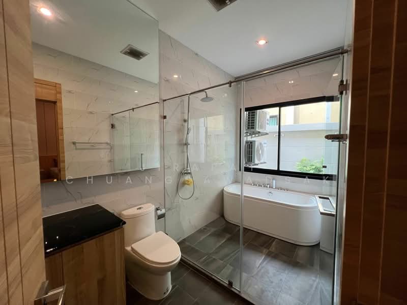 4-BR Villa, Chon Buri (Pattaya), Huai Yai, Bang Lamung (Pattaya), Chon Buri (Pattaya), 4 Bedrooms, 476 sqm, Villa For Rent, by Jirapat Chuangsawadsak, 500262083 - DDproperty.com
