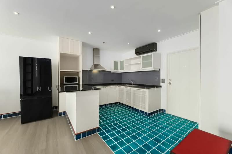 The Natural Place Suite, Bangkok, Rama 4, Thung Maha Mek, Sathon, Bangkok, 2 Bedrooms, 124 sqm, Condo For Sale, by Nuttharom Linla, 500262085 - DDproperty.com