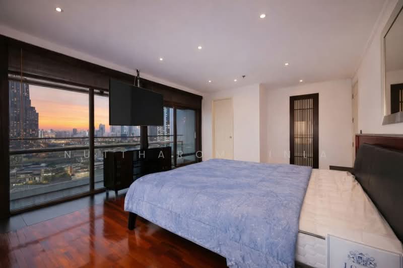 The Natural Place Suite, Bangkok, Rama 4, Thung Maha Mek, Sathon, Bangkok, 2 Bedrooms, 124 sqm, Condo For Sale, by Nuttharom Linla, 500262085 - DDproperty.com