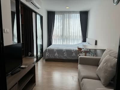 For Rent - Premio Unic Ekkamai-Ladprao, Bangkok