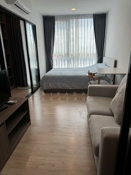 Premio Unic Ekkamai-Ladprao, Bangkok, Intharaporn Road, Wang Thonglang, Wang Thonglang, Bangkok, 1 Bedroom, 23 sqm, Condo For Rent, by Airada Parasarn, 500262086 - DDproperty.com