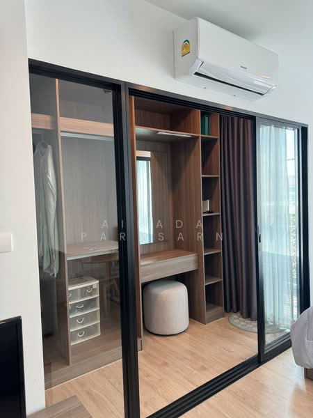Premio Unic Ekkamai-Ladprao, Bangkok, Intharaporn Road, Wang Thonglang, Wang Thonglang, Bangkok, 1 Bedroom, 23 sqm, Condo For Rent, by Airada Parasarn, 500262086 - DDproperty.com